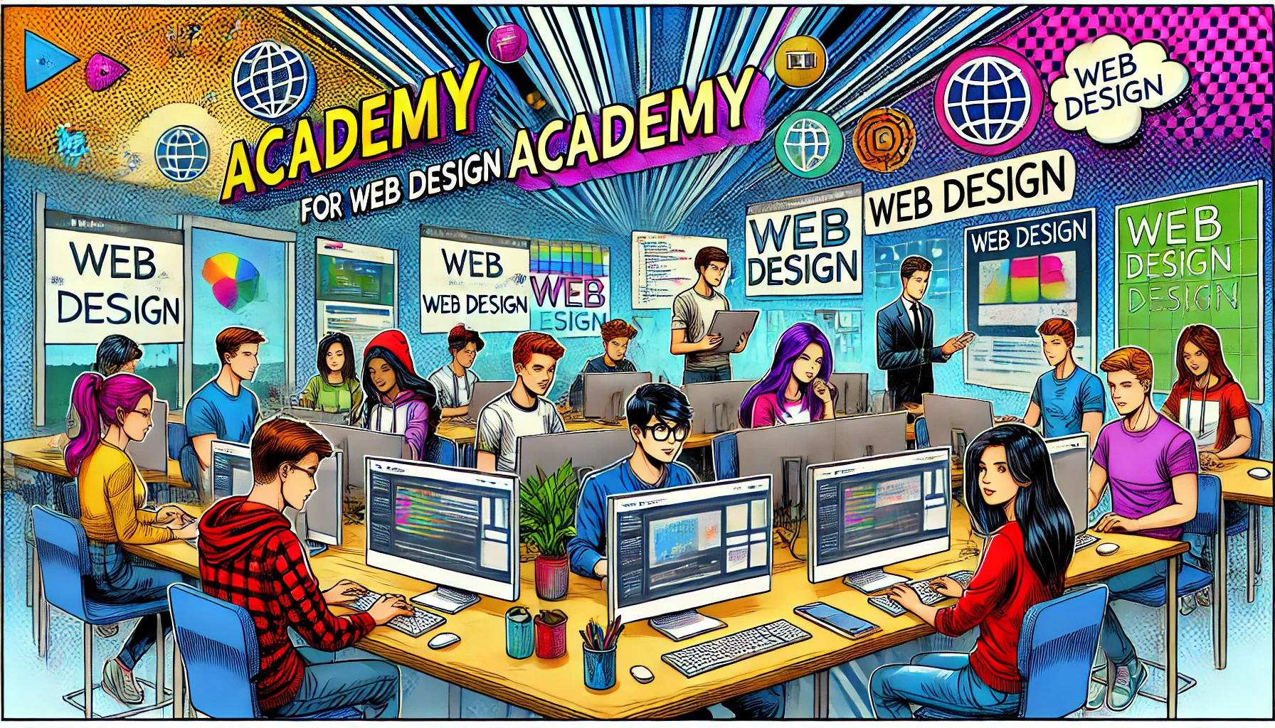 Webdesign