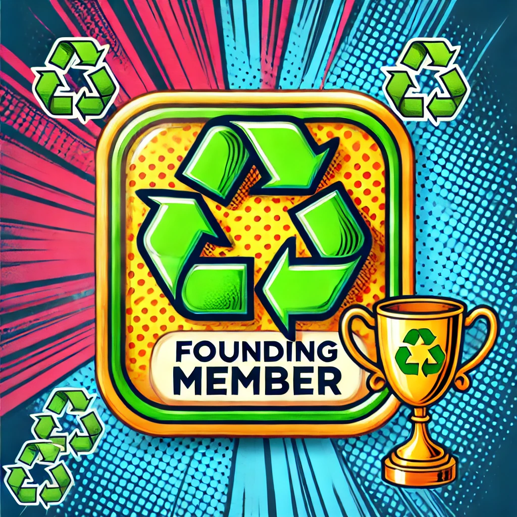 Founding Member